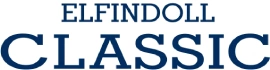 elfindoll classic logo
