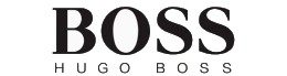 hugo boss logo