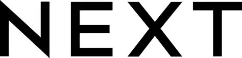 next logo