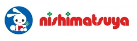 nishimatsuya logo