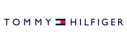tommy hilfiger logo